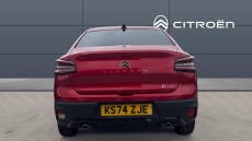 Citroen C4 X 1.2 PureTech [130] Max 4dr EAT8 Petrol Saloon